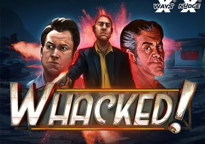 Whacked! screenshot