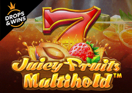 Juicy Fruits Multihold™