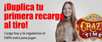 Bono de Bienvenida 20Bet Chile