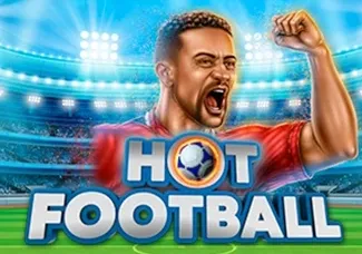 Hot Football screenshot