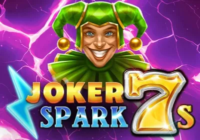 Joker Spark 7s screenshot