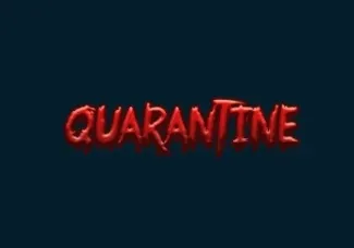 Quarantine screenshot