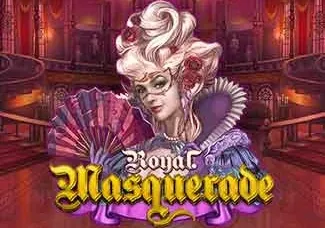 Royal Masquerade screenshot