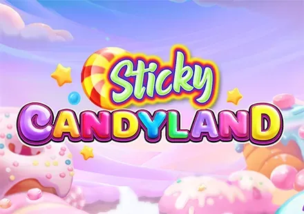 Sticky Candyland screenshot