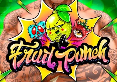 Fruit Punch