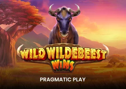Wild Wildebeest Wins
