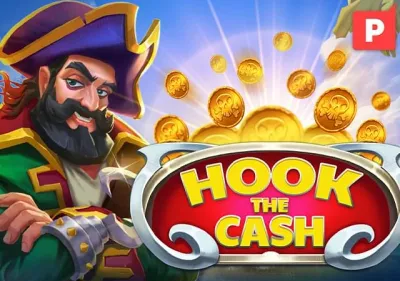 Hook the Cash screenshot