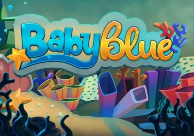 Baby Blue